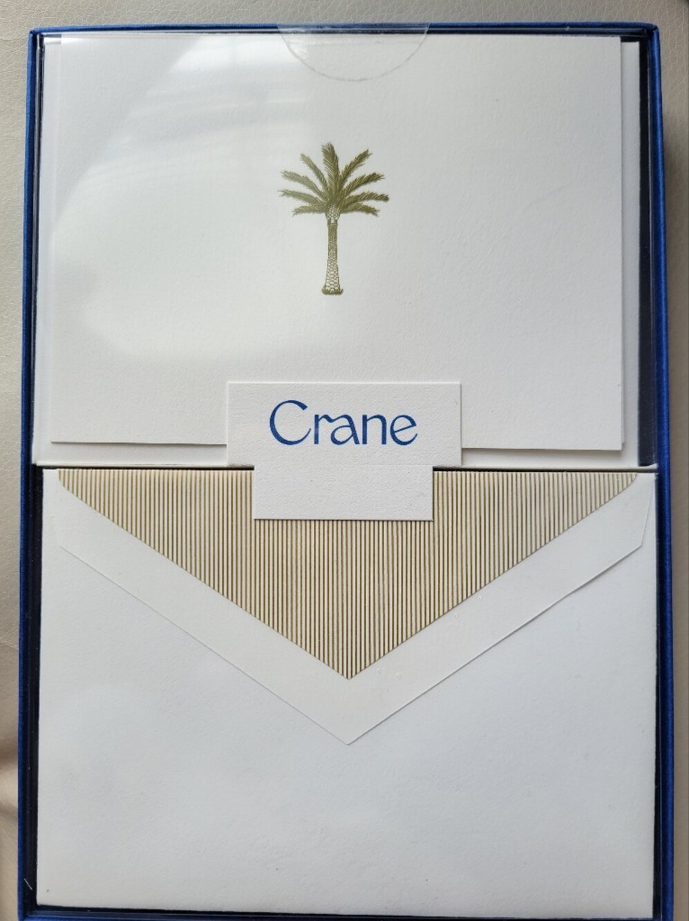 Crane Notecards - Picture 3 of 13